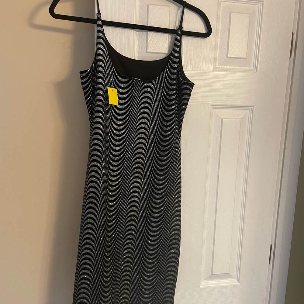 Kimcini Curve Dress